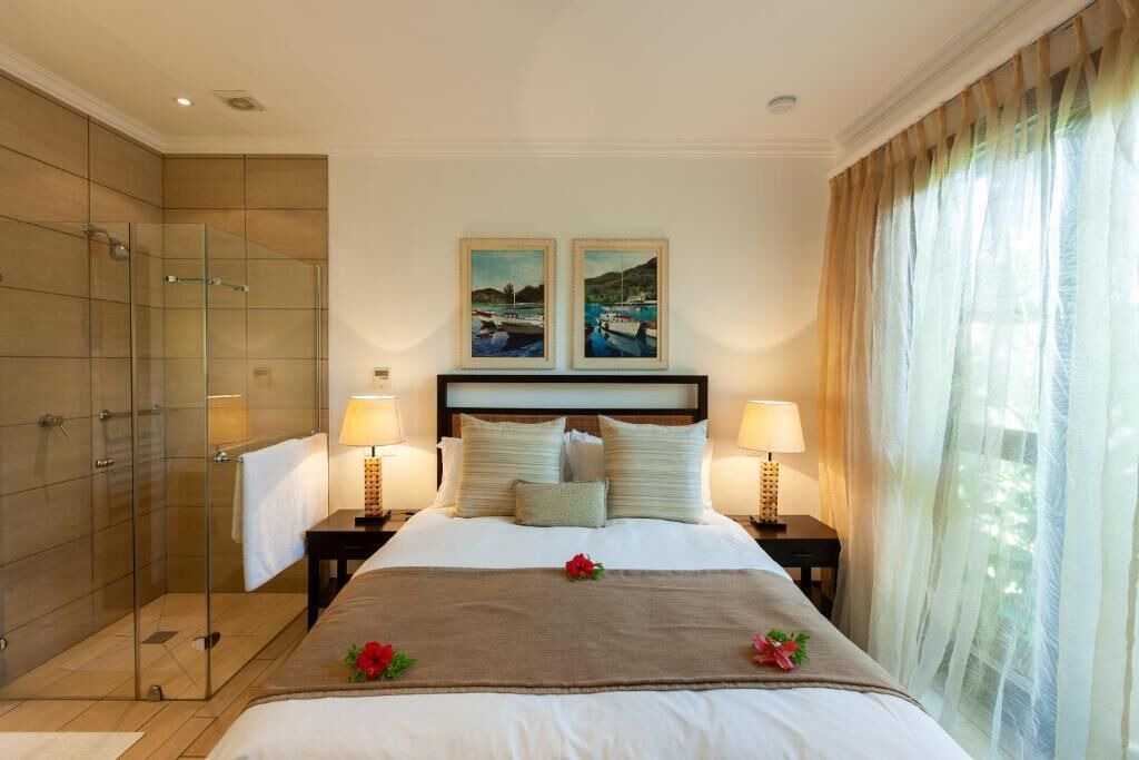 Photo of Bedroom in Eden Island