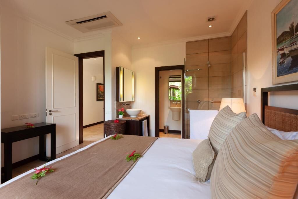 Photo of Bedroom in Eden Island