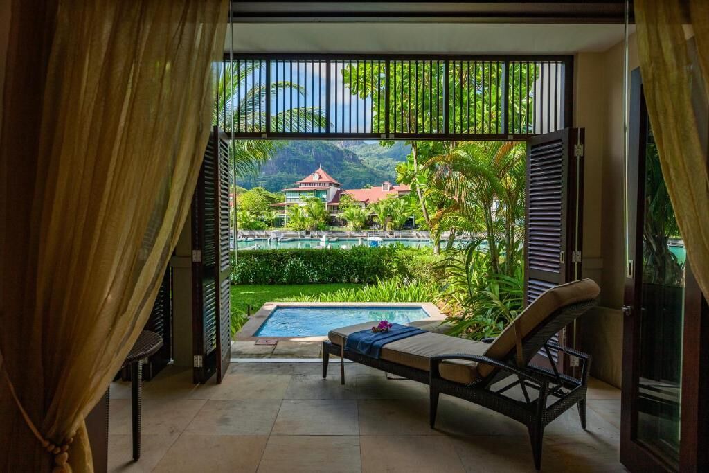 Photo of Outdoor in Eden Island