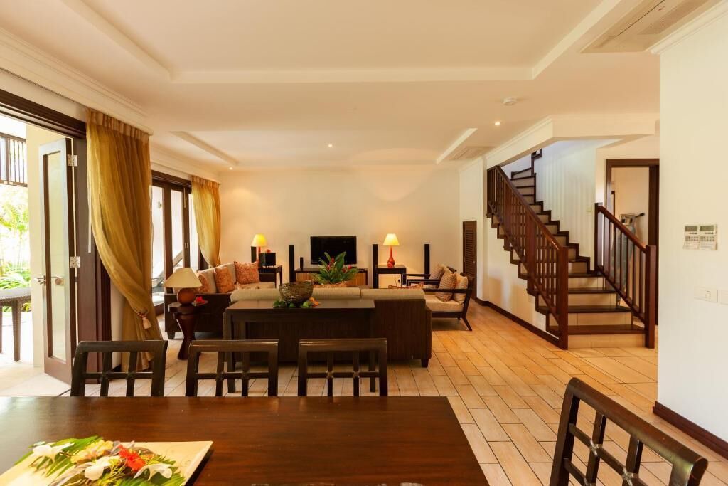 Photo of Bedroom in Eden Island
