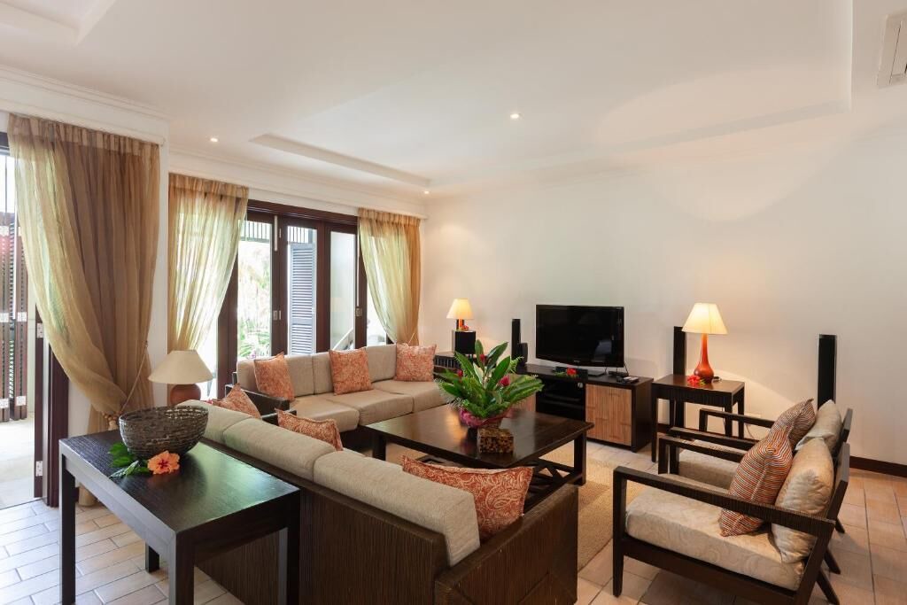 Photo of Livingroom in Eden Island
