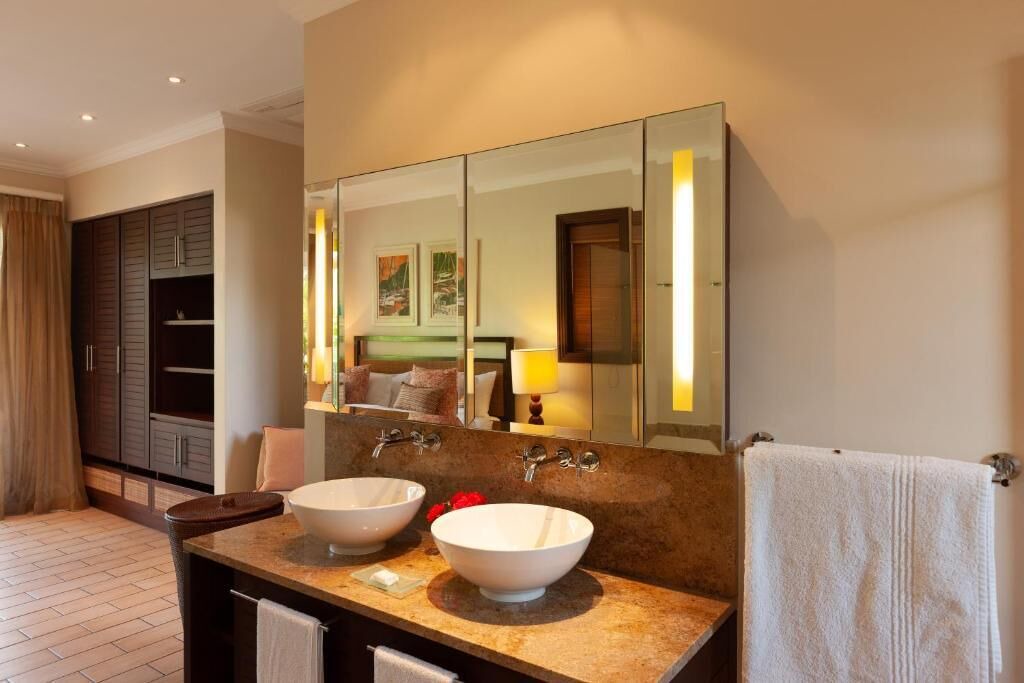 Photo of Bedroom in Eden Island