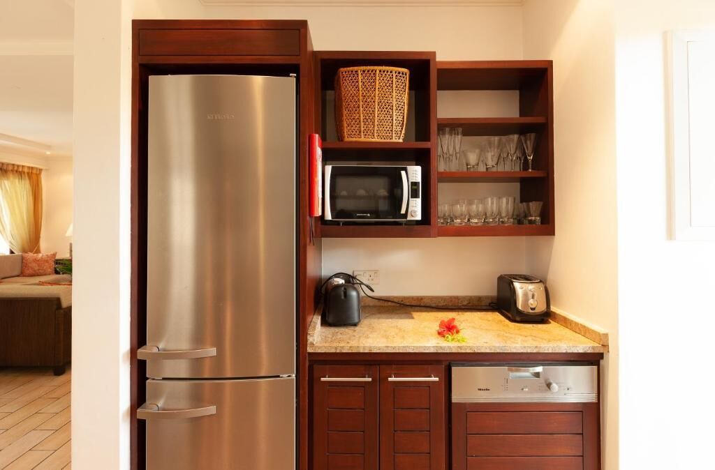 Photo of Kitchen in Eden Island