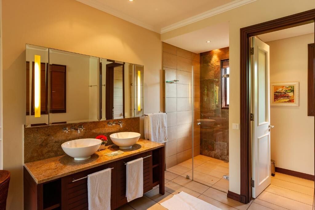 Photo of Bathroom in Eden Island