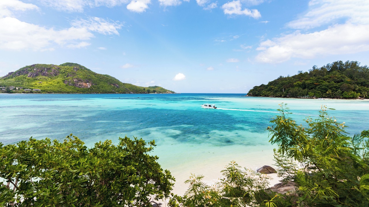 Photo of Outdoor in Round Island