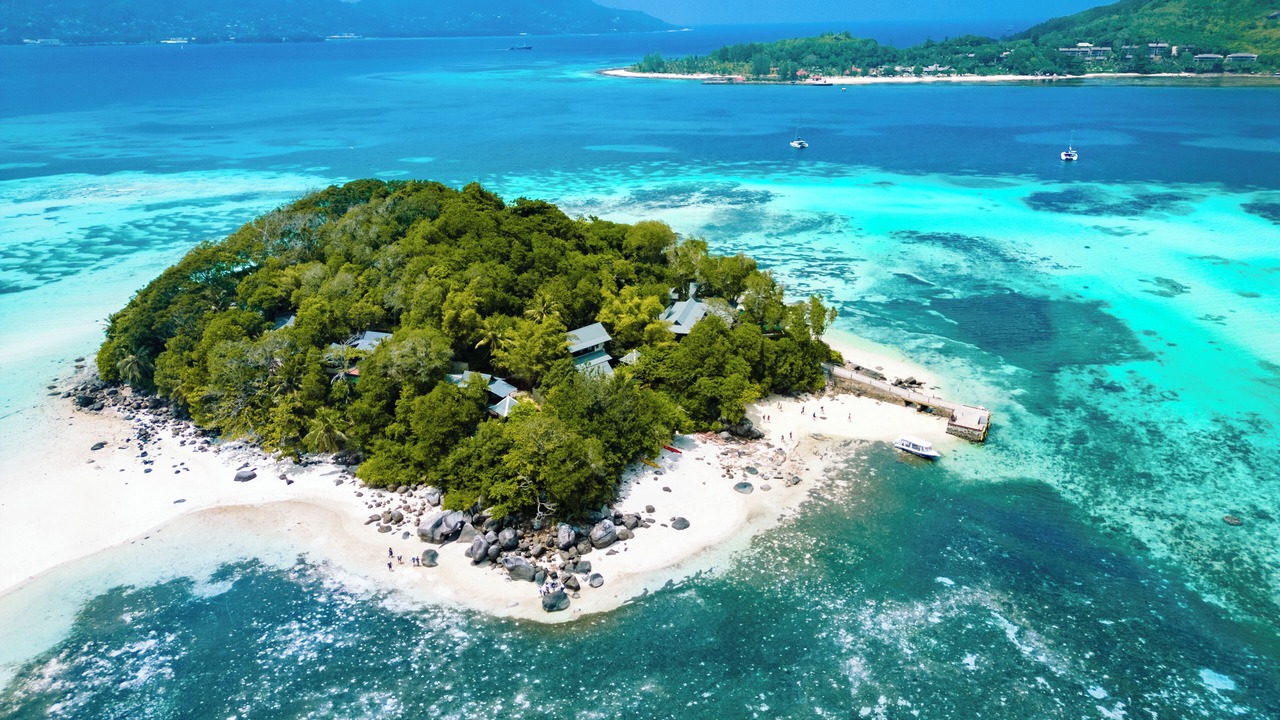 Photo of Outdoor in Round Island