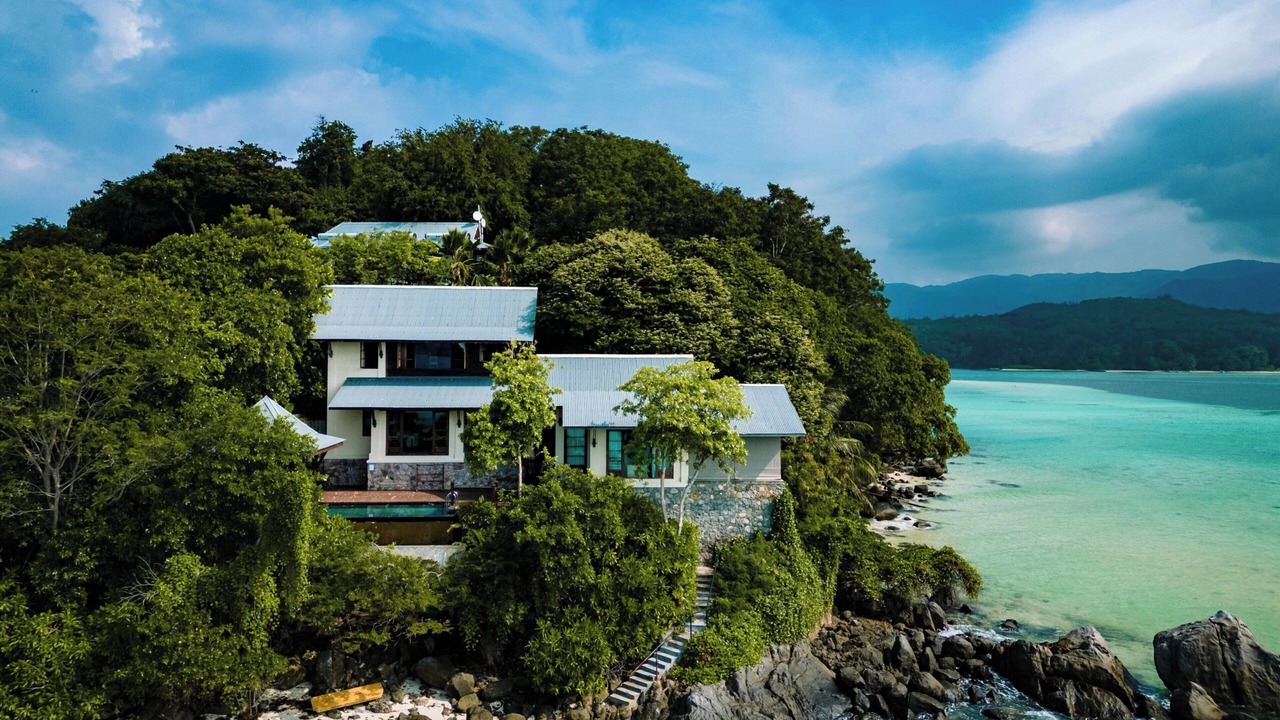 Photo of Outdoor in Round Island