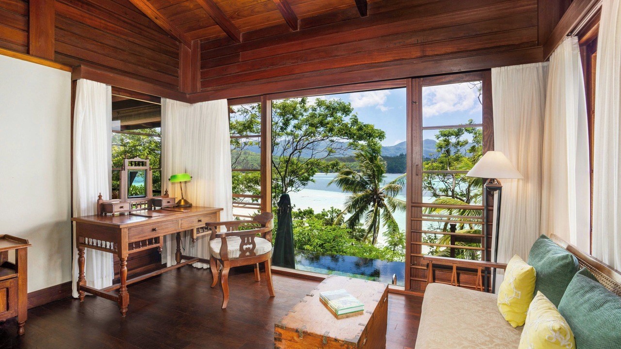 Photo of Outdoor in Round Island