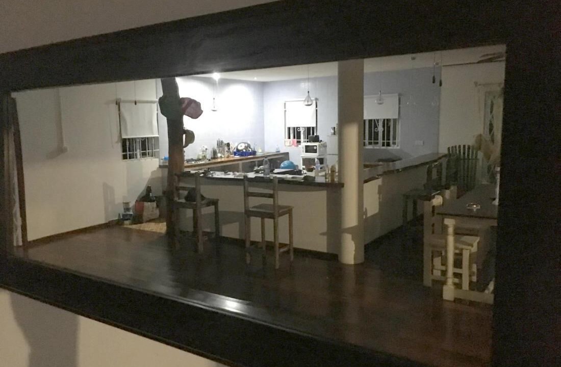 Photo of Patio Balcony in La Passe