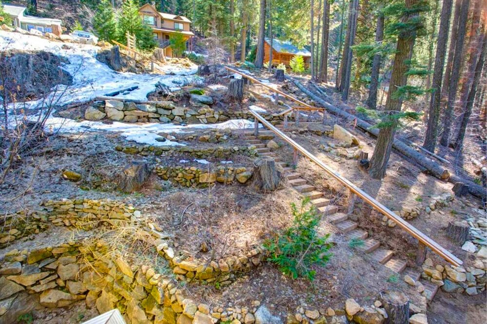 Photo of Others in Yosemite West