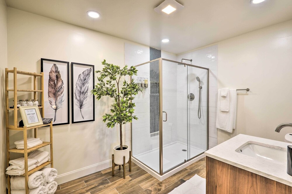 Photo of Bathroom in Tully
