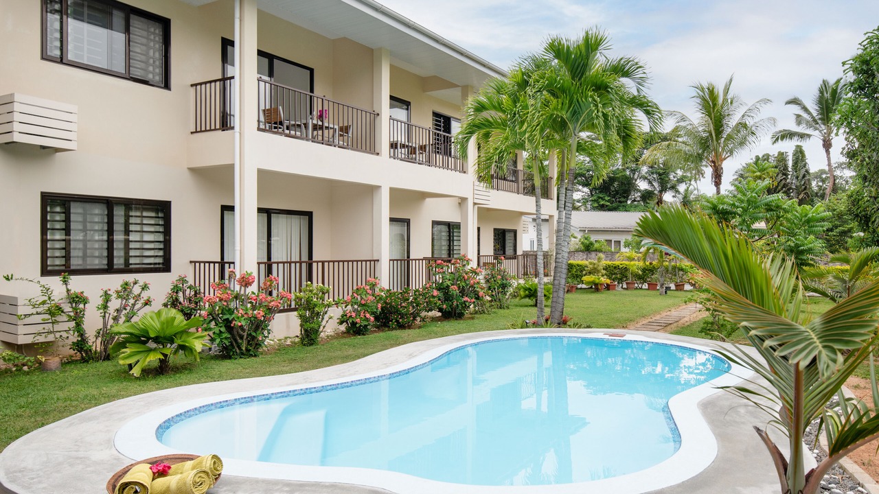 Photo of Outdoor in Anse La Mouche
