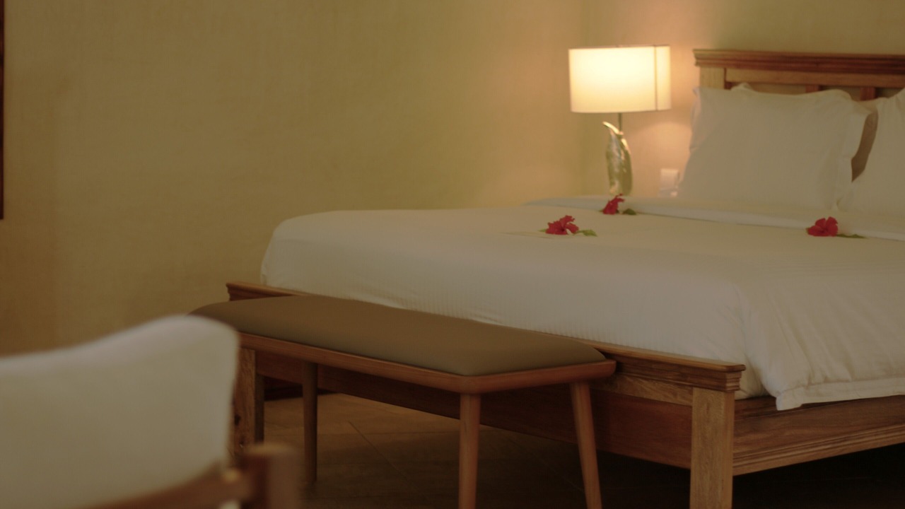 Photo of Bedroom in Amitie