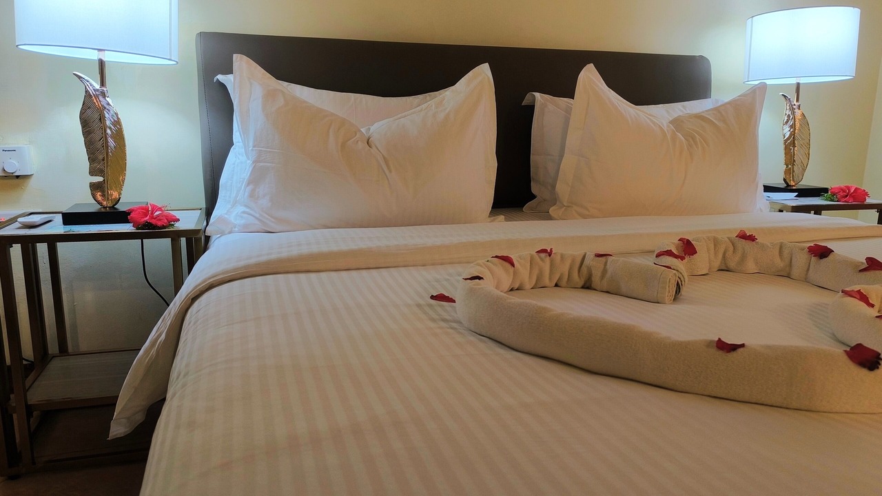 Photo of Bedroom in Amitie