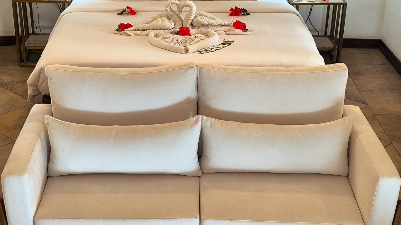Photo of Bedroom in Amitie