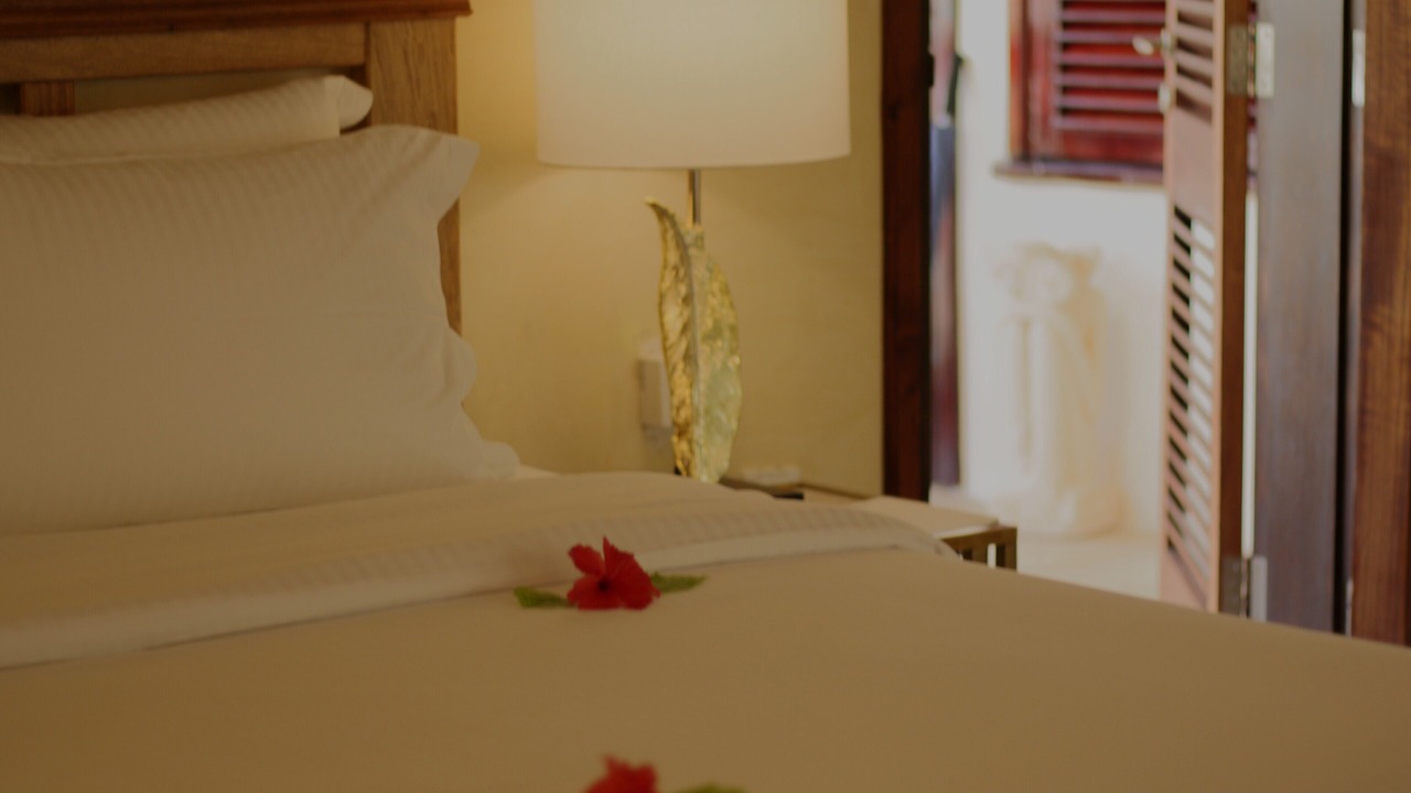 Photo of Bedroom in Amitie