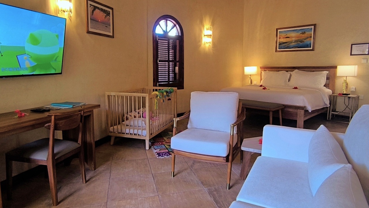 Photo of Bedroom in Amitie