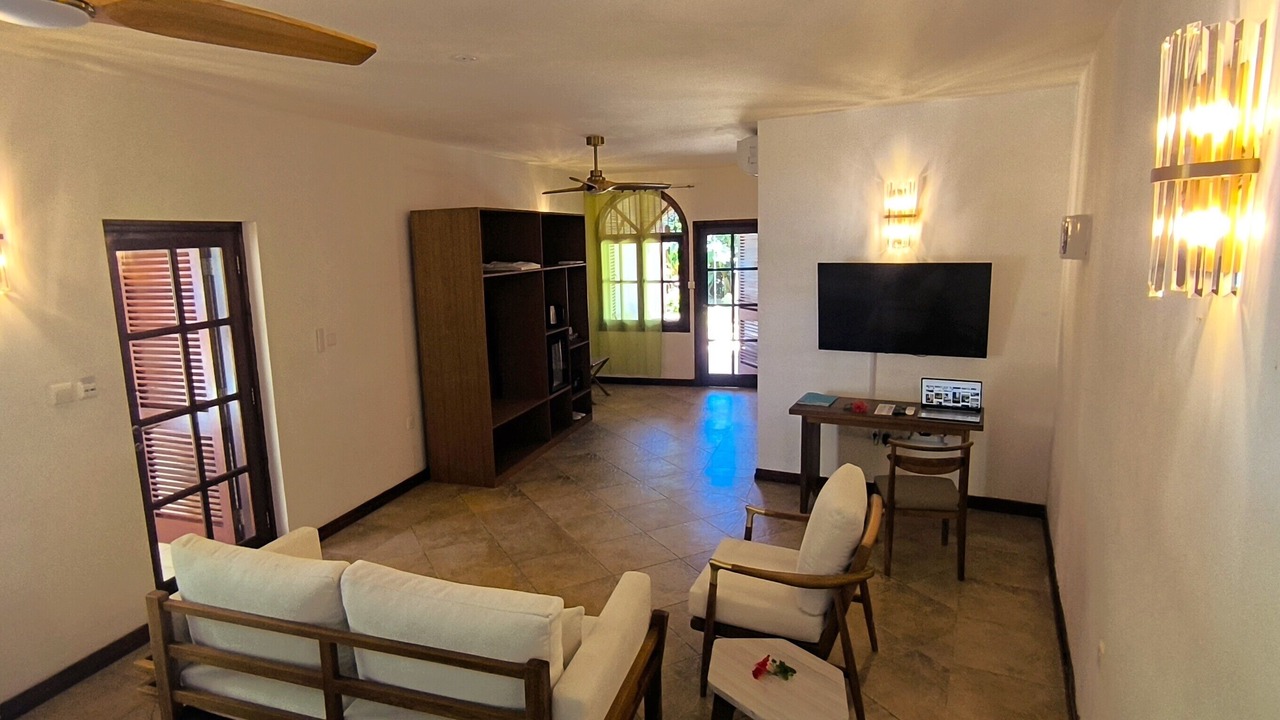 Photo of Bedroom in Amitie