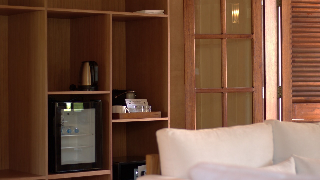 Photo of Bedroom in Amitie