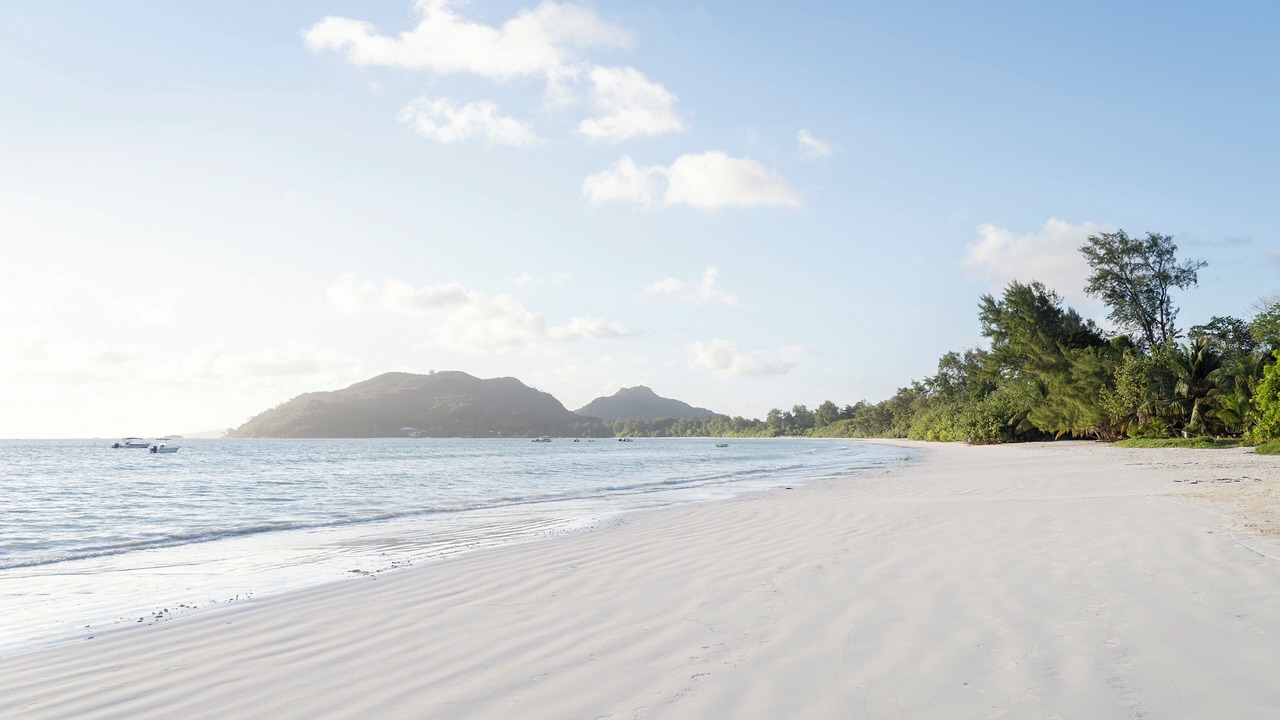 Photo of Others in Praslin Island