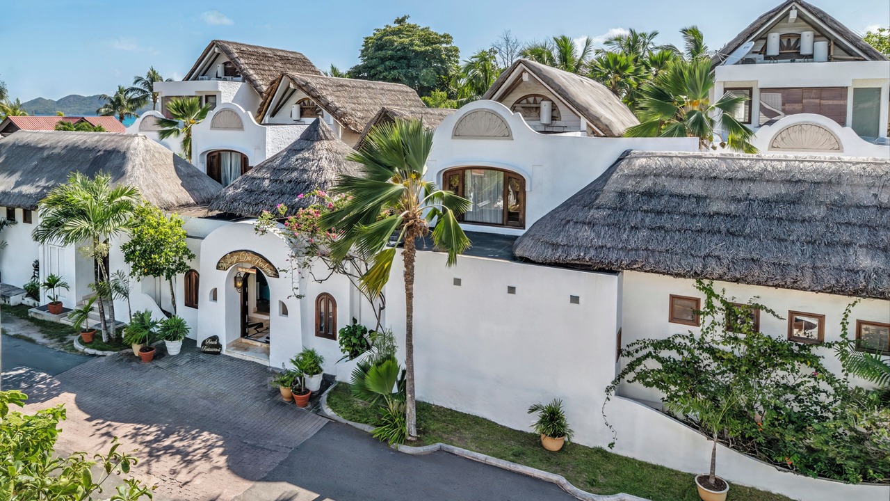 Photo of Outdoor in Praslin Island