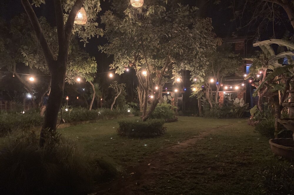 Photo of Outdoor in Toya Bungkah