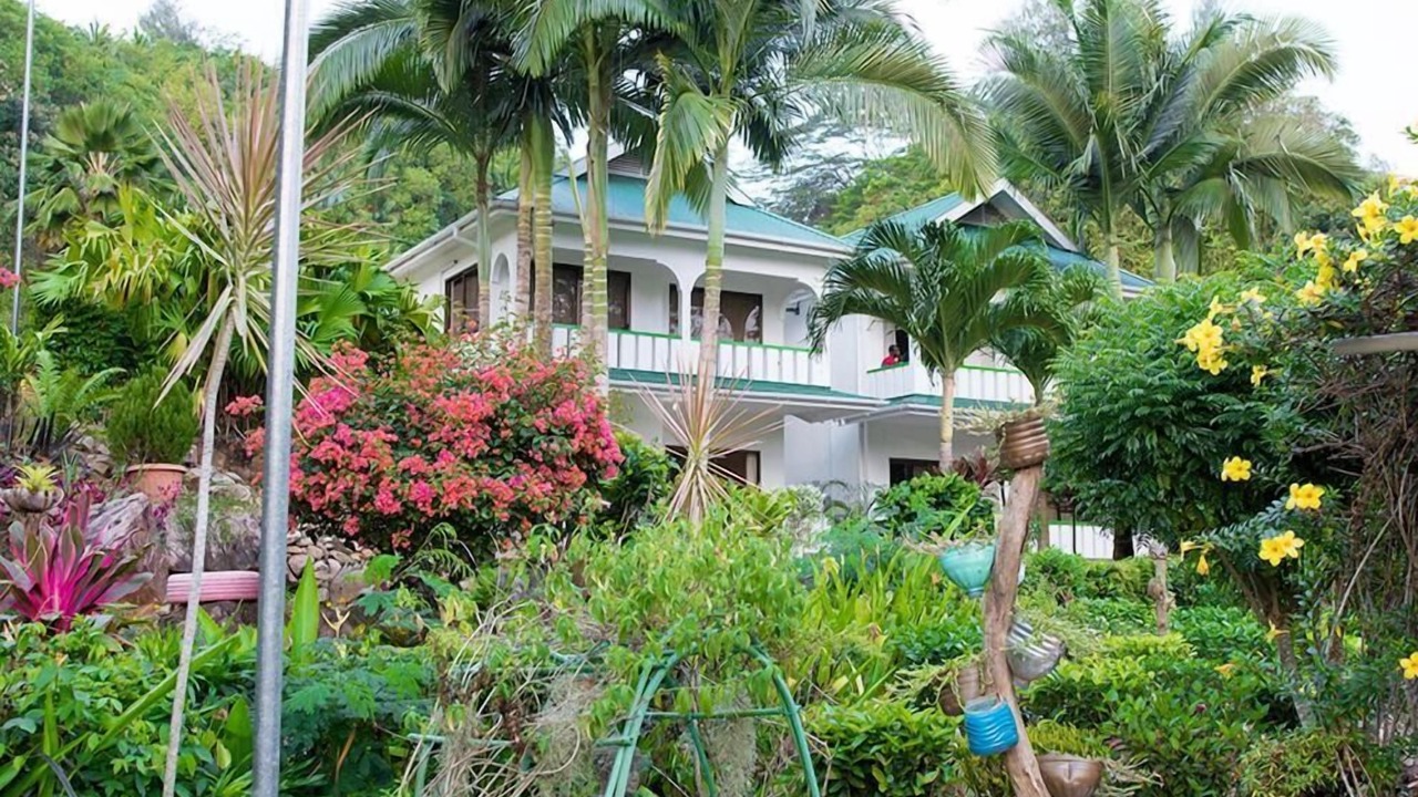 Photo of Outdoor in Anse La Mouche