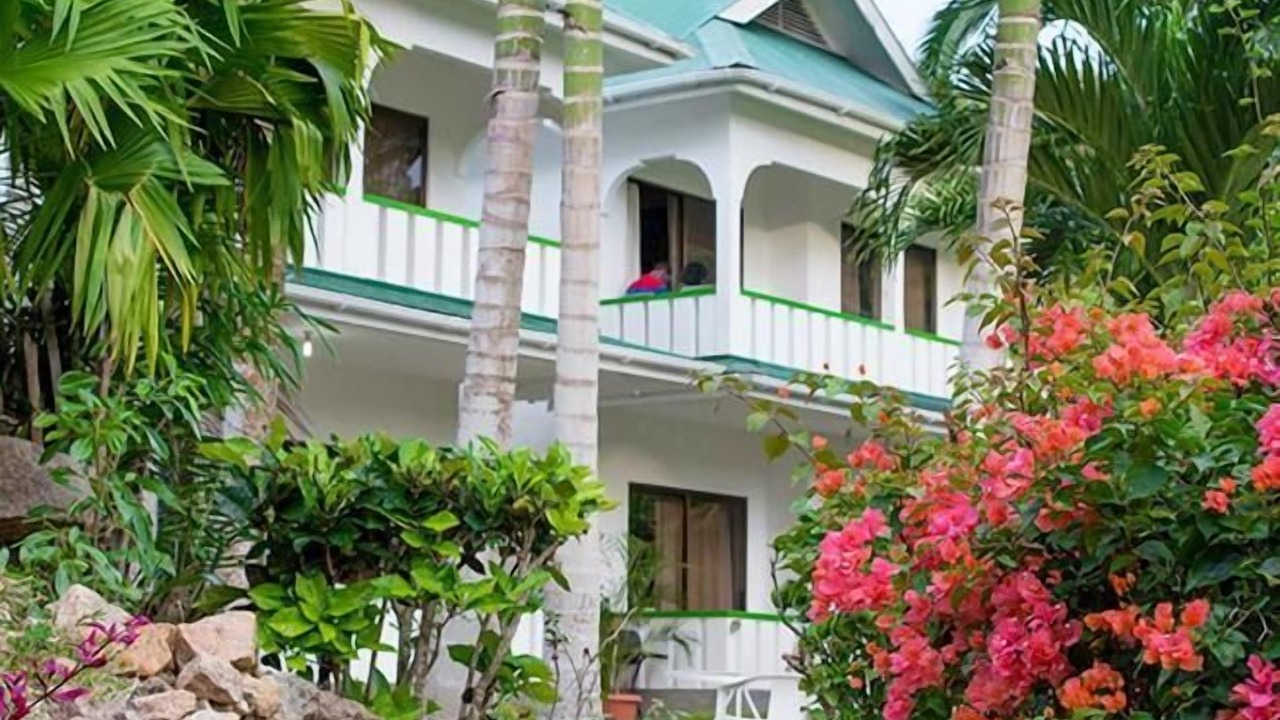 Photo of Outdoor in Anse La Mouche
