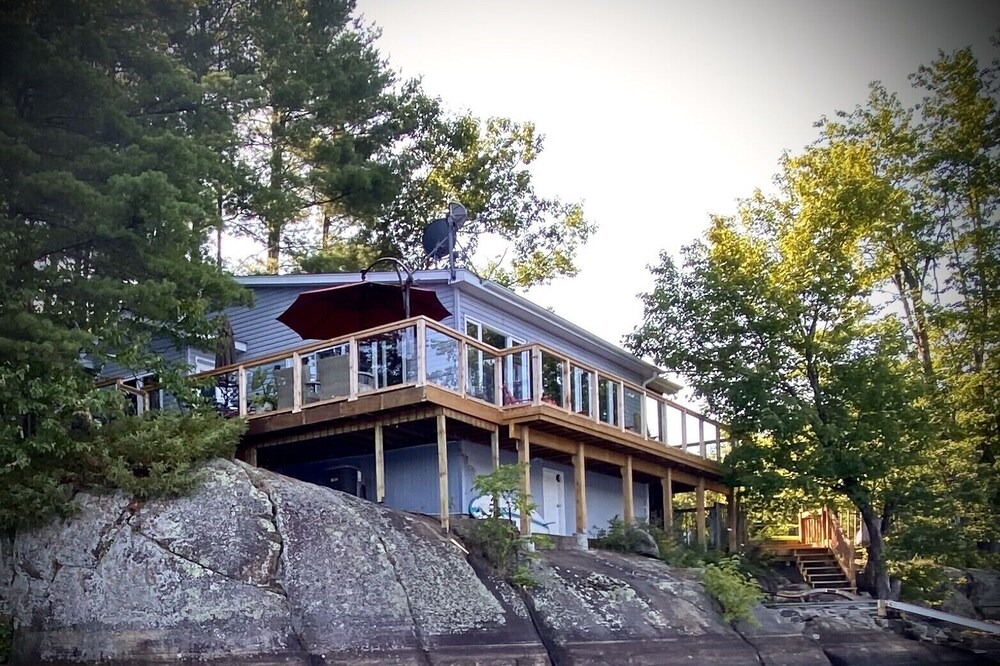 Photo of Outdoor in Muskoka Lakes