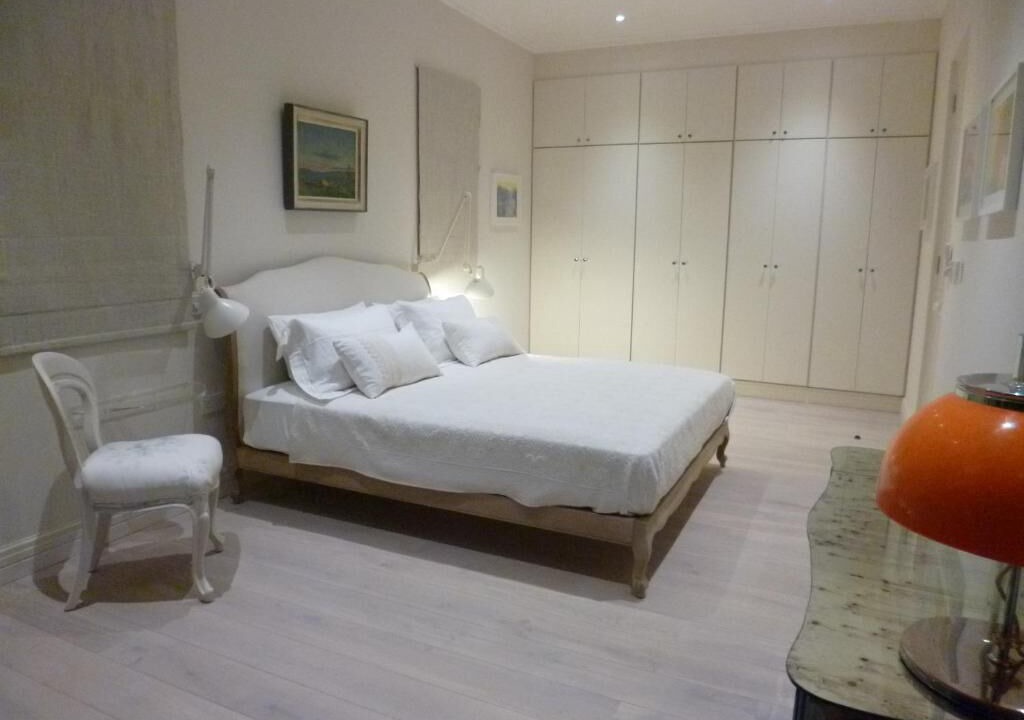 Photo of Bedroom in Beau Vallon
