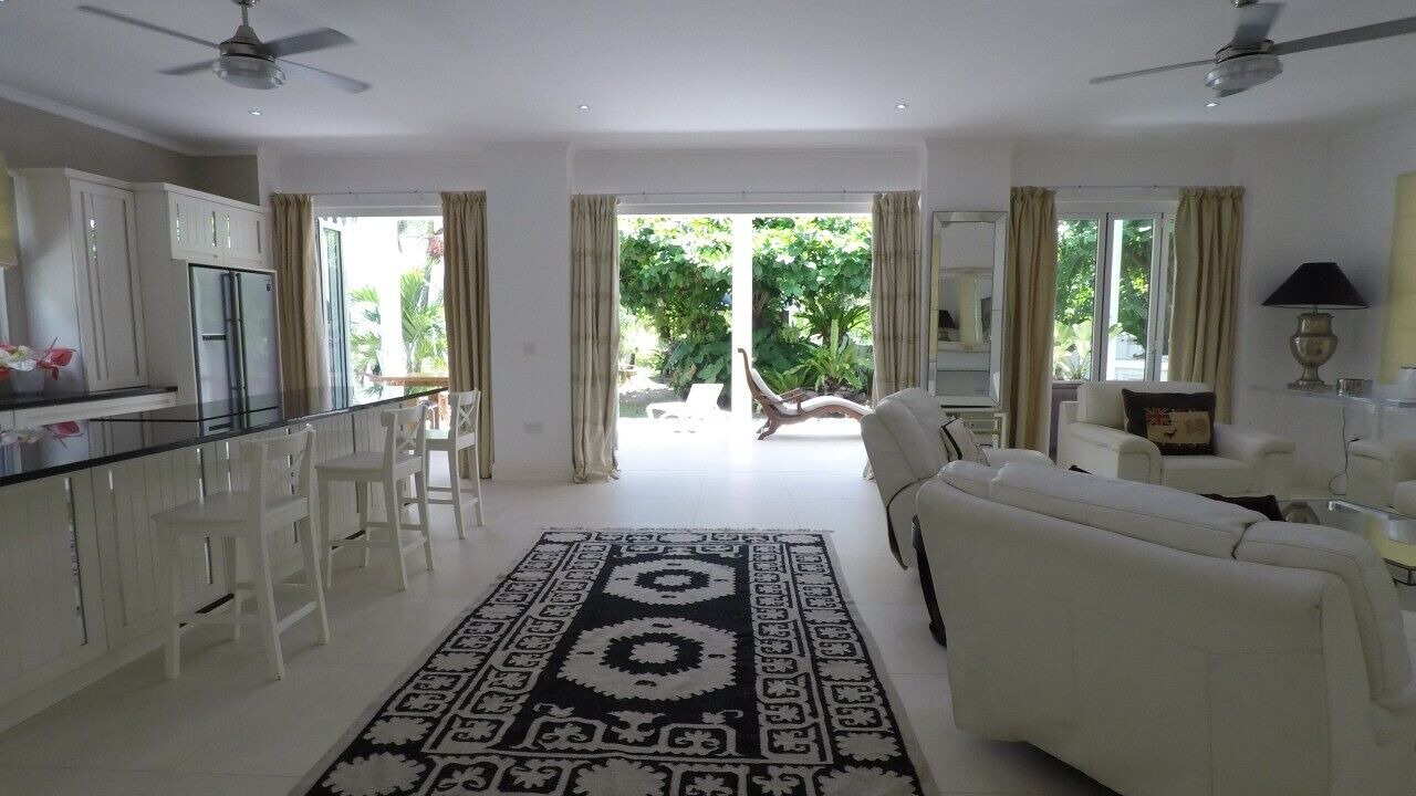 Photo of Outdoor in Beau Vallon