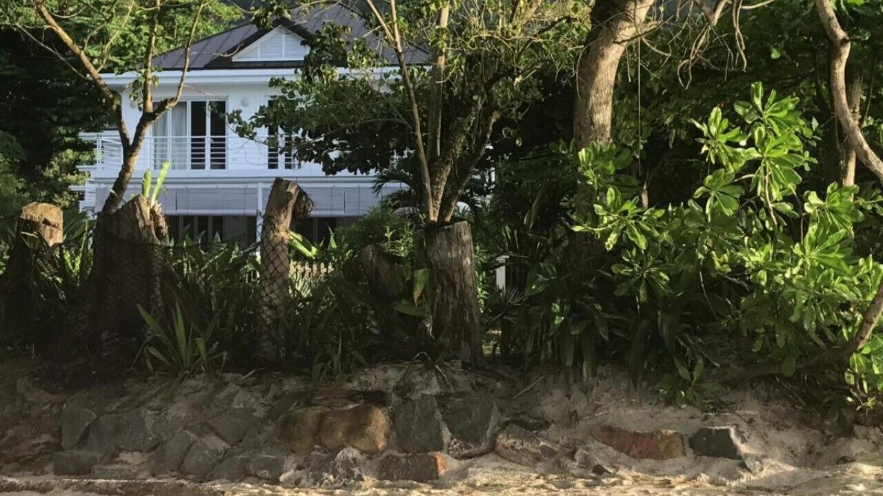 Photo of Outdoor in Beau Vallon