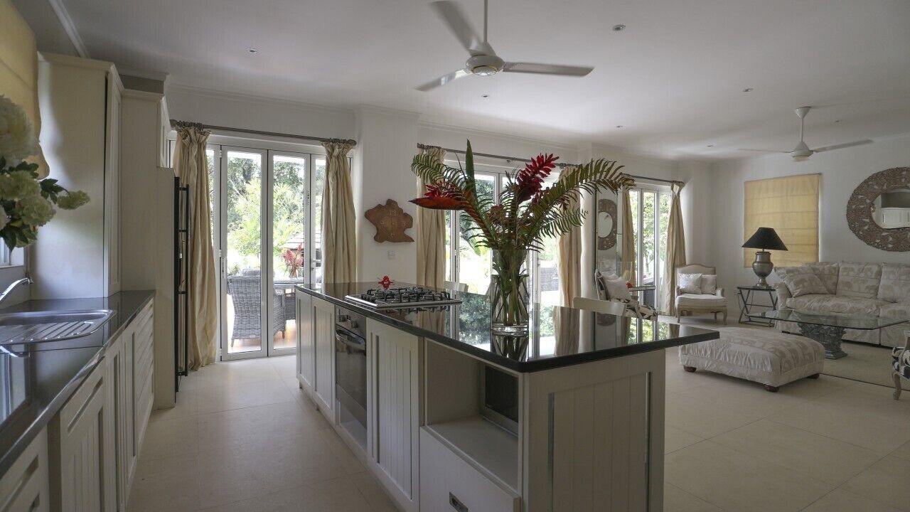 Photo of Outdoor in Beau Vallon
