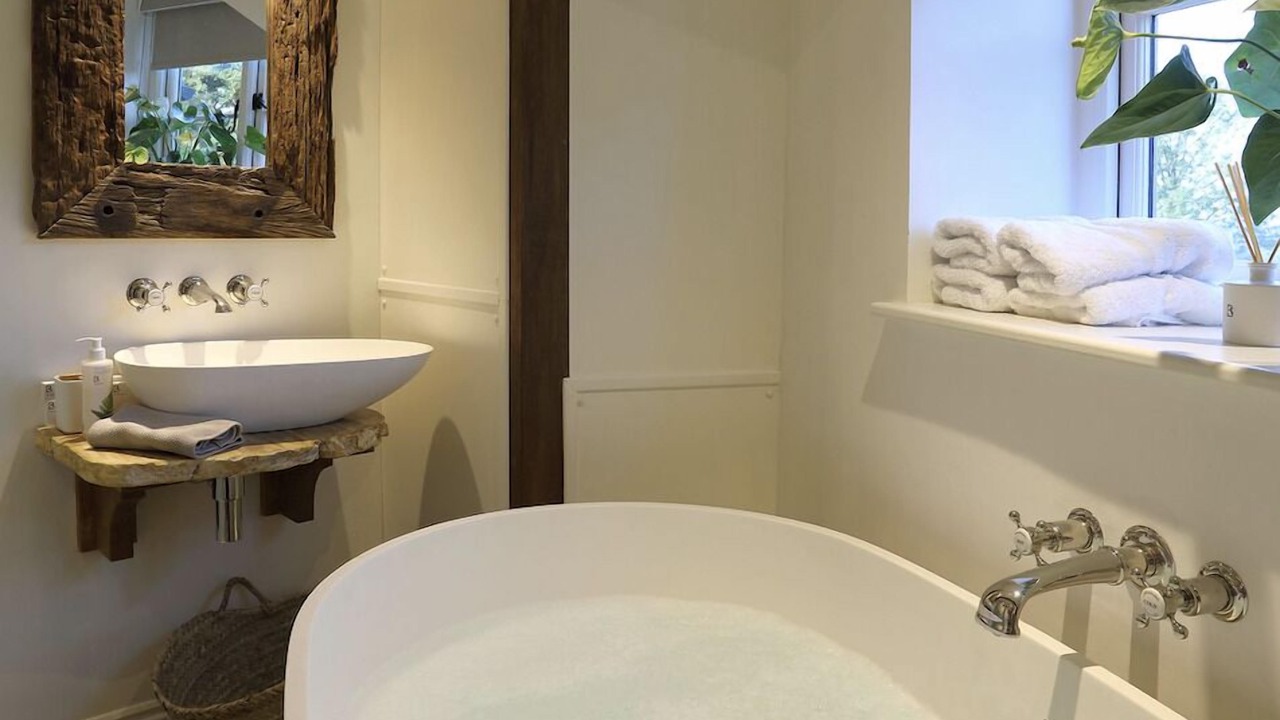 Photo of Bathroom in Nether Westcote