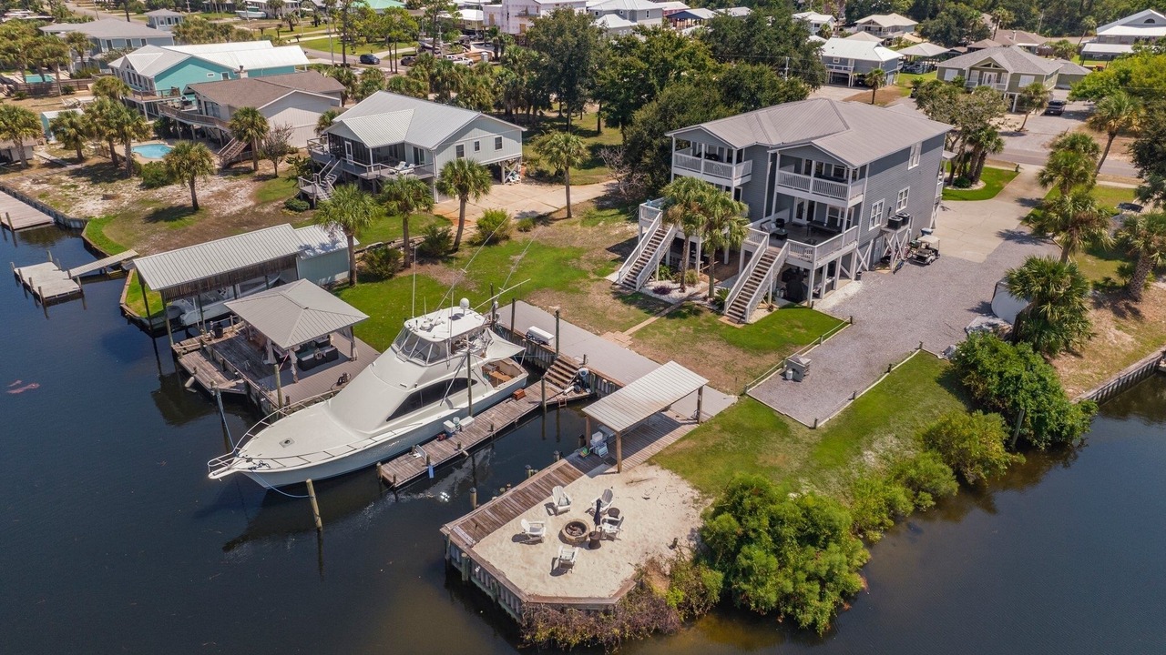 Photo of Outdoor in Orange Beach