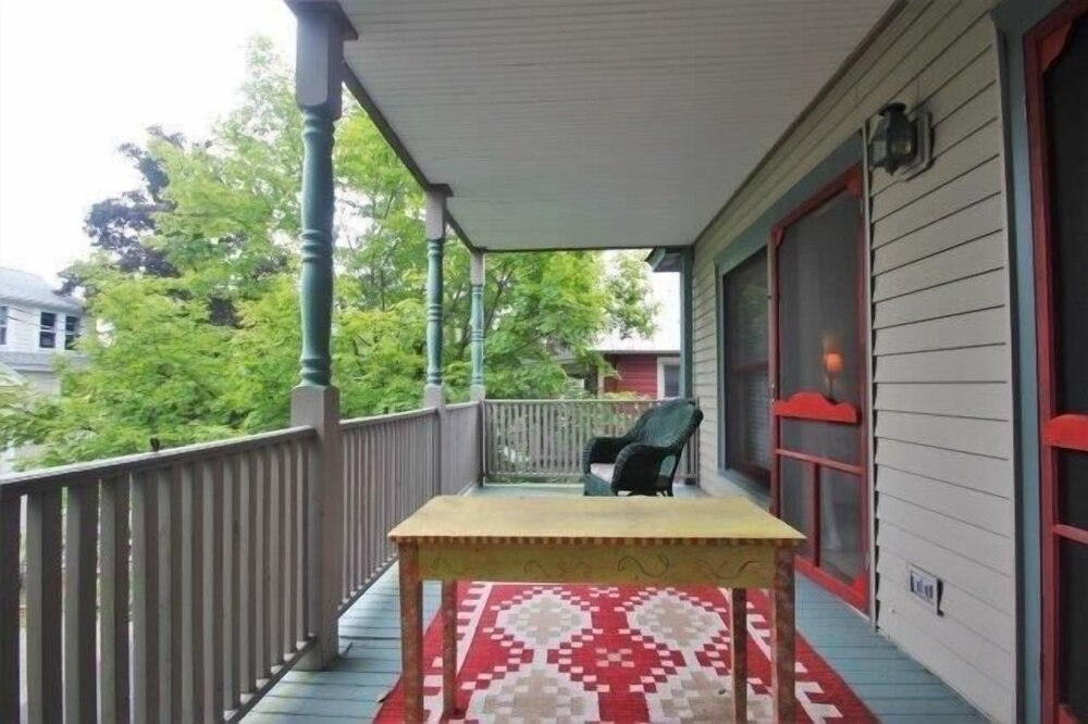 Photo of Outdoor in Chautauqua