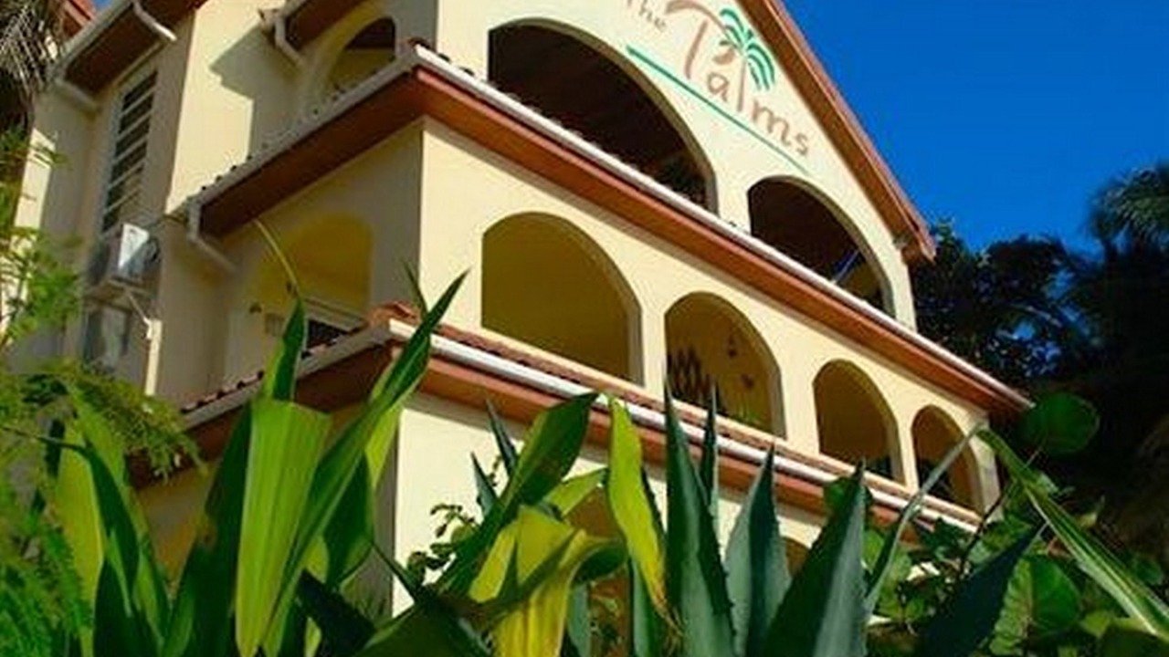 Photo of Outdoor in San Pedro