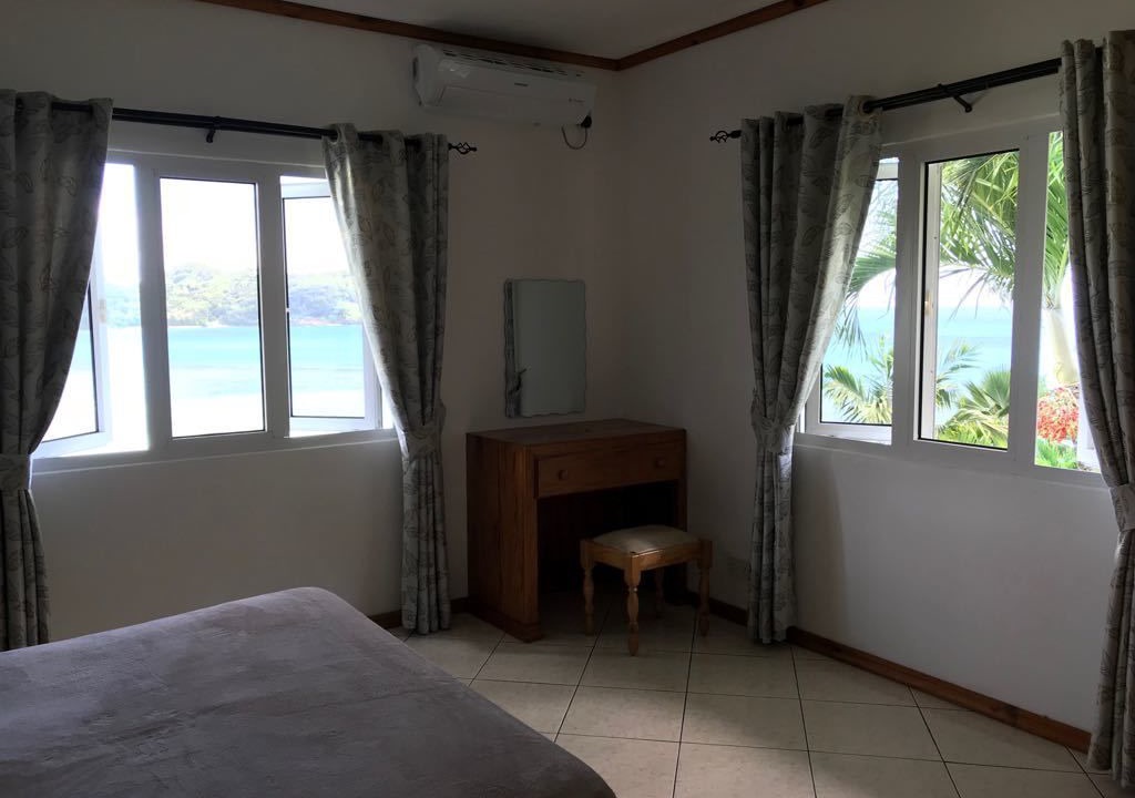 Photo of Bedroom in Anse La Mouche