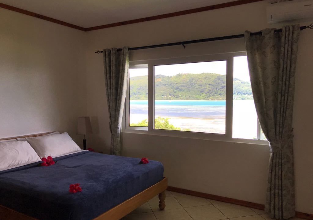 Photo of Bedroom in Anse La Mouche