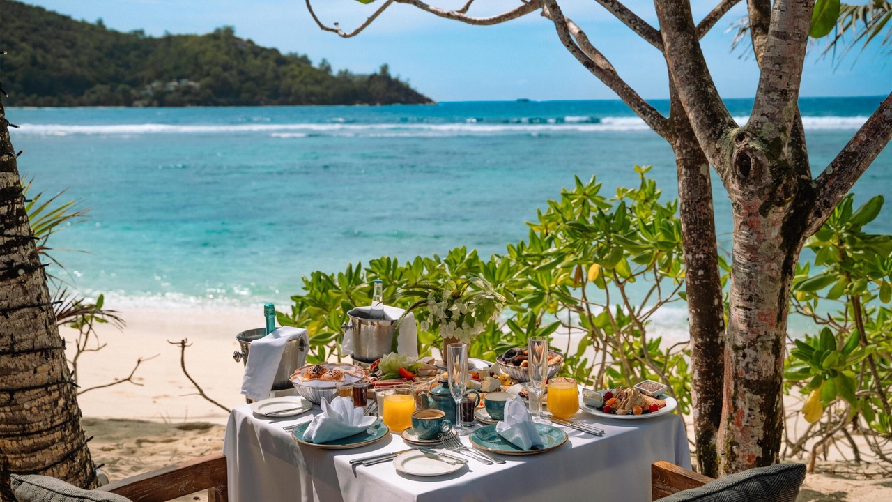 Photo of Others in Mahe Island
