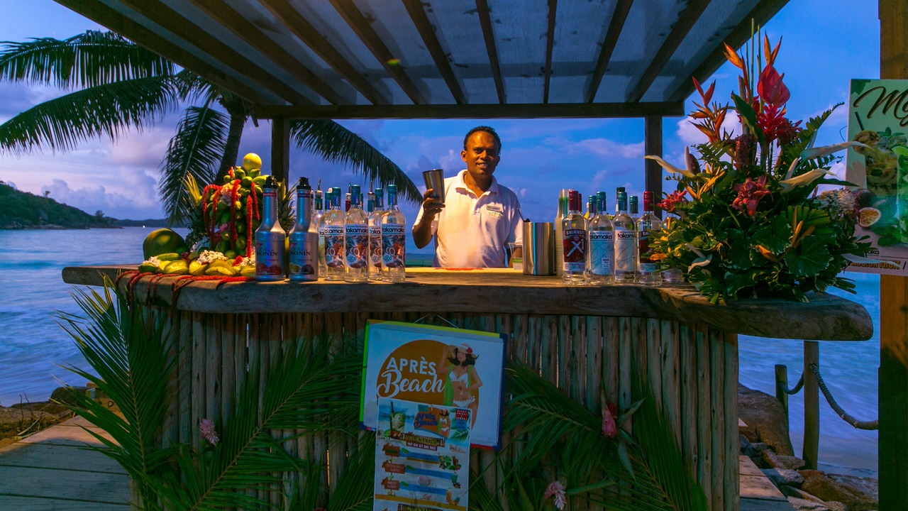 Photo of Others in Anse Volbert Village