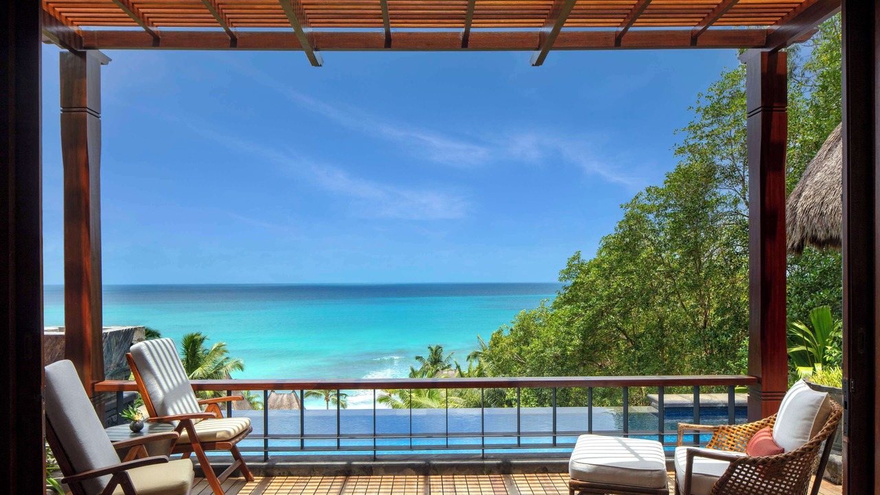 Photo of Outdoor in Anse Boileau