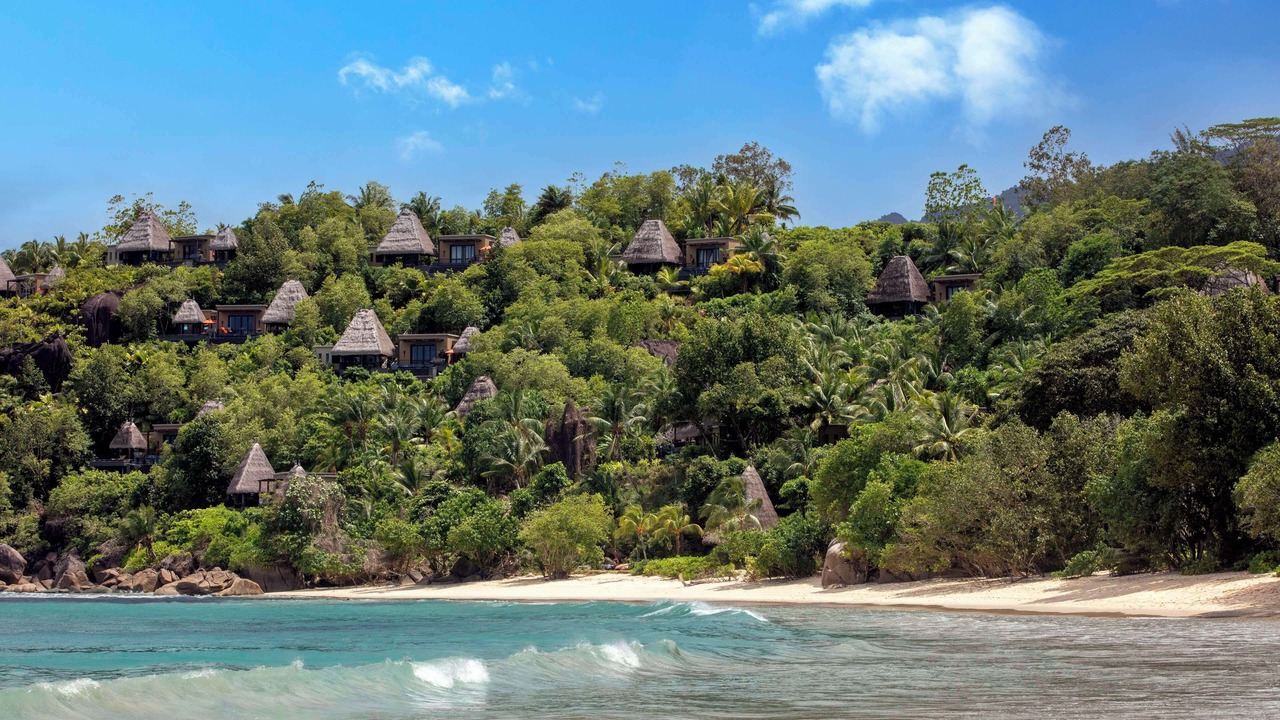 Photo of Others in Anse Boileau