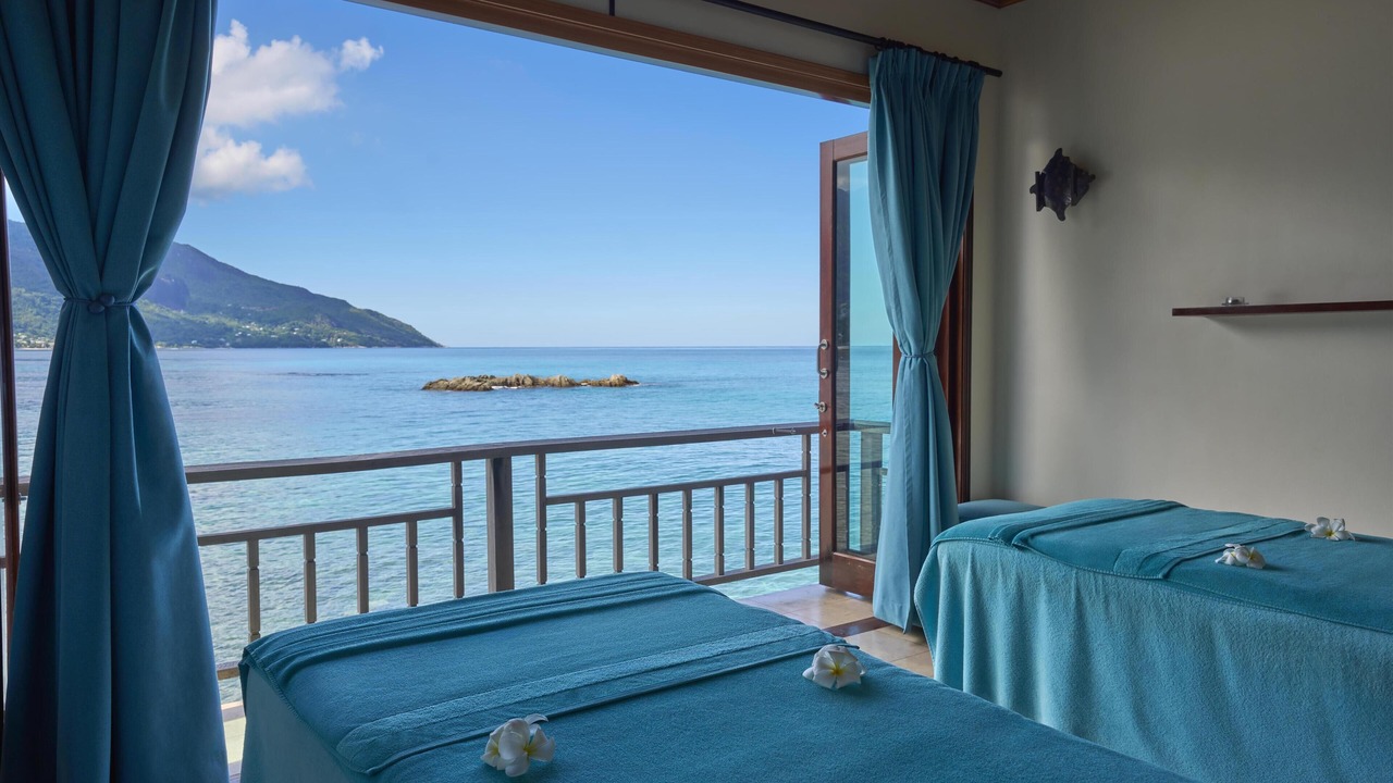 Photo of Bedroom in Glacis