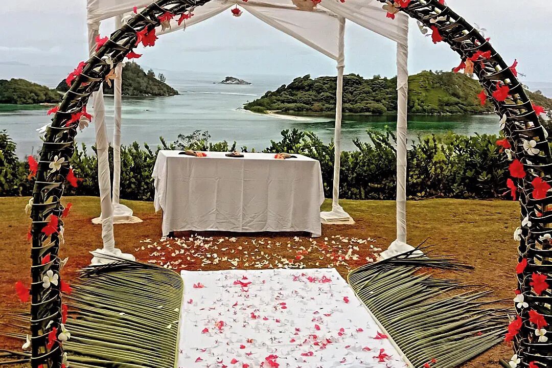Photo of Outdoor in Cerf Island