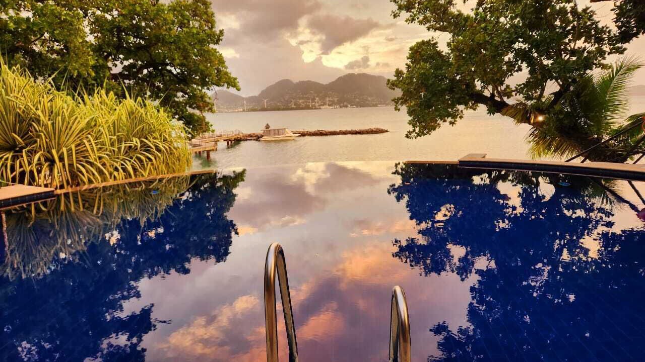 Photo of Outdoor in Cerf Island