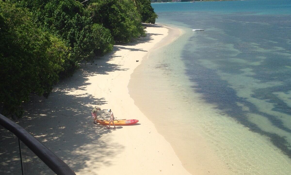 Photo of Others in Cerf Island