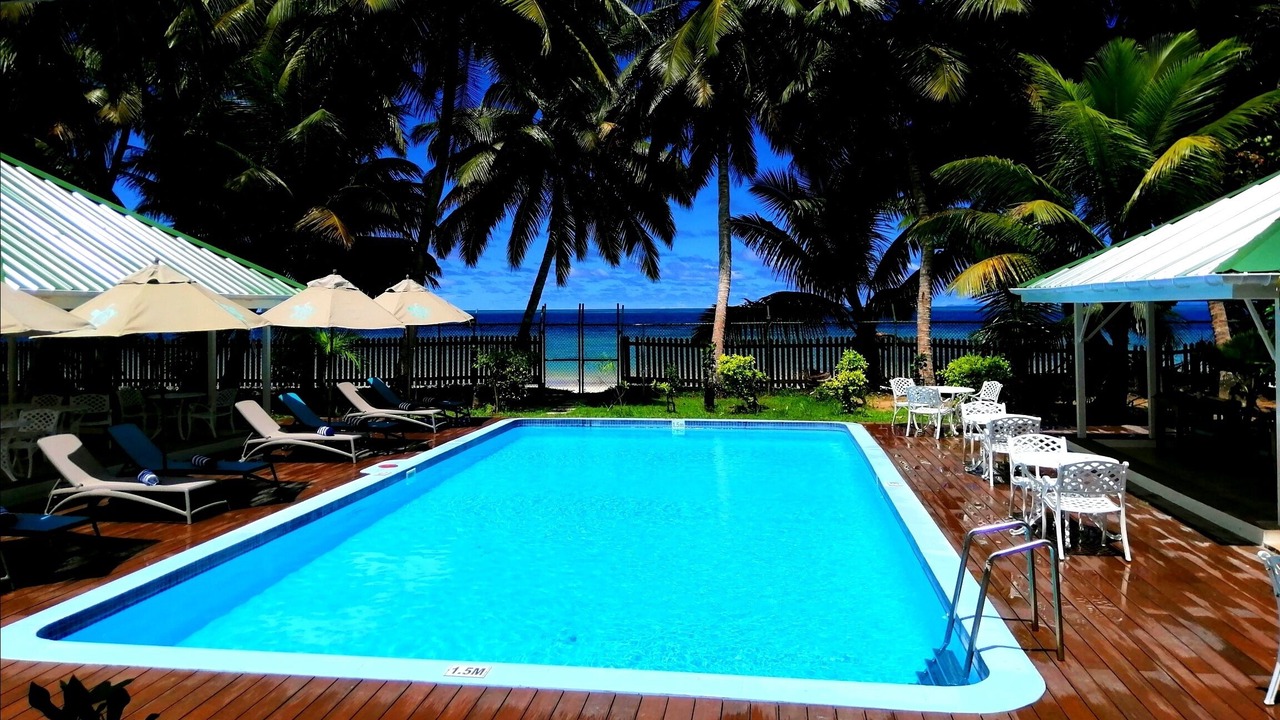 Photo of Outdoor in Grand Anse
