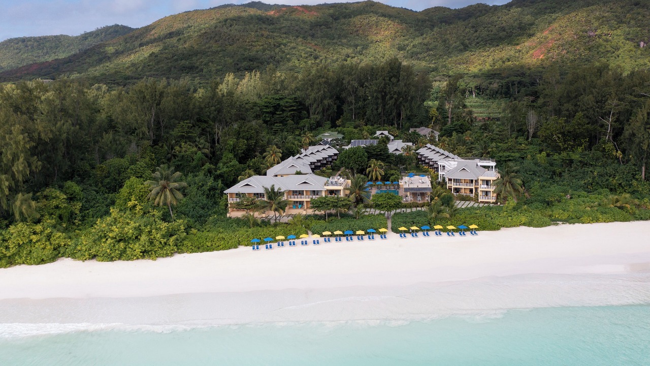 Photo of Outdoor in Praslin Island