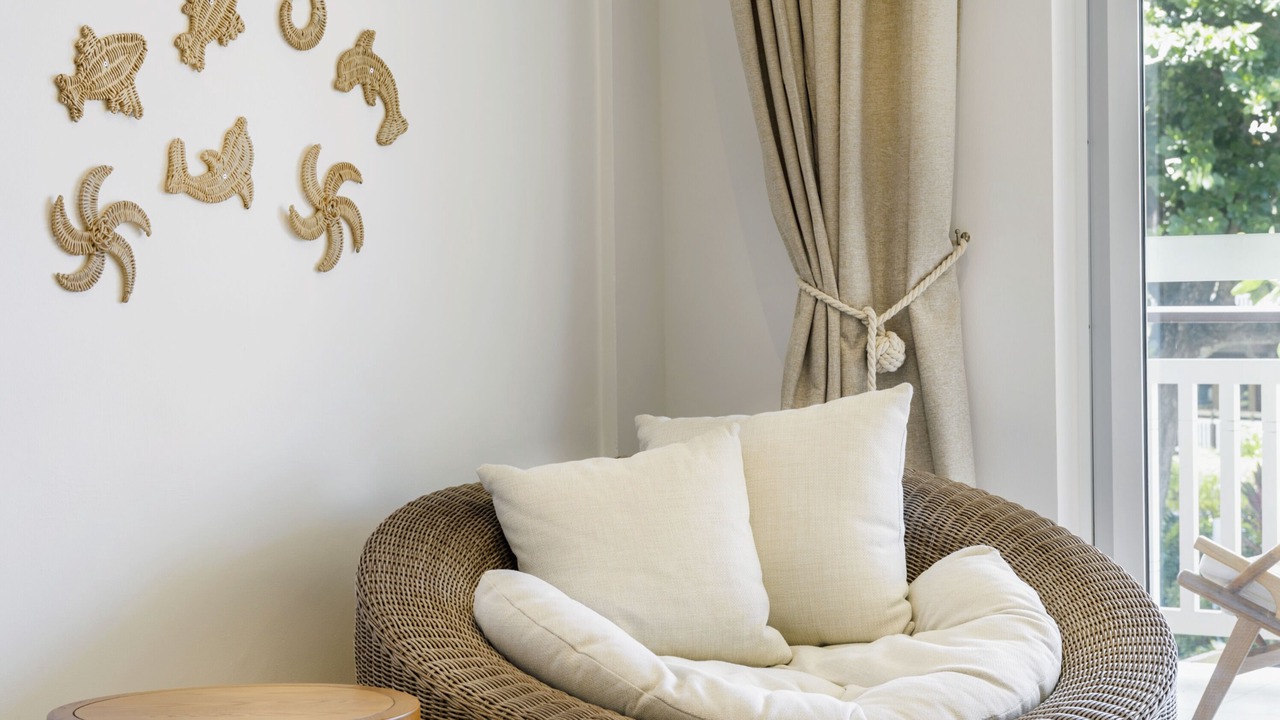 Photo of Bedroom in Praslin Island